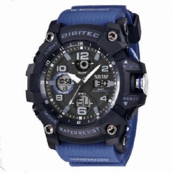 Digitec DA-2125T-BBL-4W Blue